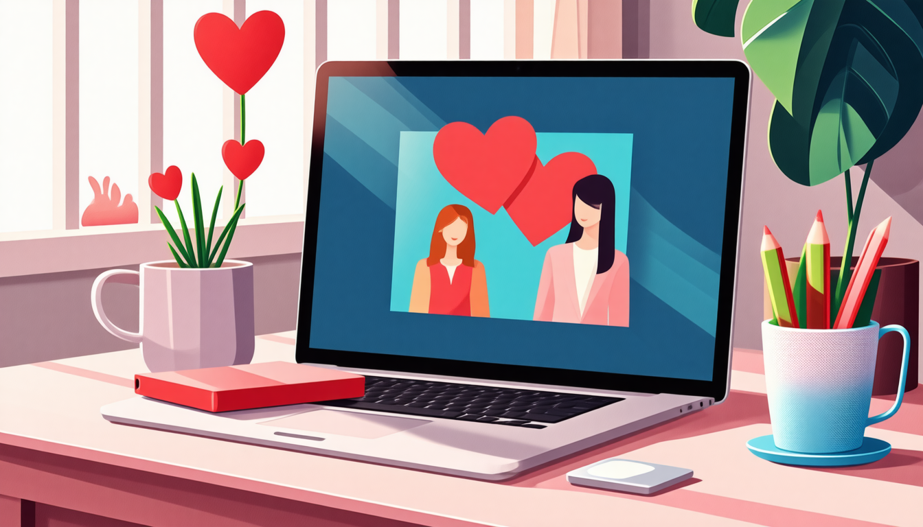 découvrez si vivaflirt est un site de rencontre sérieux ou simplement un espace de flirt. analysez ses fonctionnalités, avis d'utilisateurs et conseils pour naviguer dans l'univers des rencontres en ligne en toute confiance.