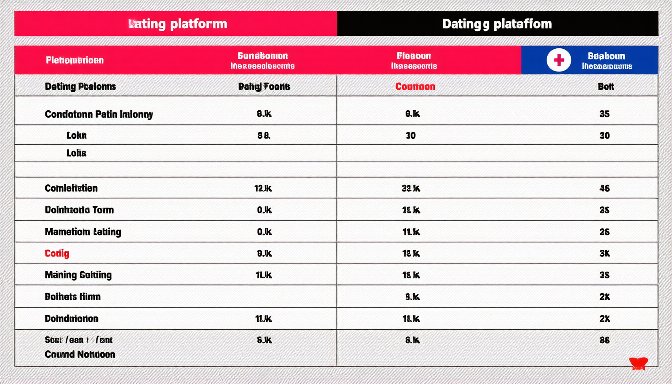 découvrez notre analyse complète sur vivaflirt : est-ce un site de rencontre sérieux ou simplement un espace de flirt éphémère ? explorez les avis, fonctionnalités et expériences d'utilisateurs pour faire le bon choix.