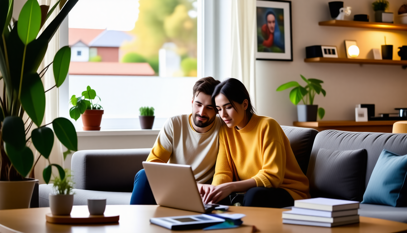 explorez les réflexions essentielles à considérer avant de choisir de vivre ensemble. cette analyse vous guide à travers les questions cruciales pour prendre une décision éclairée sur la cohabitation.