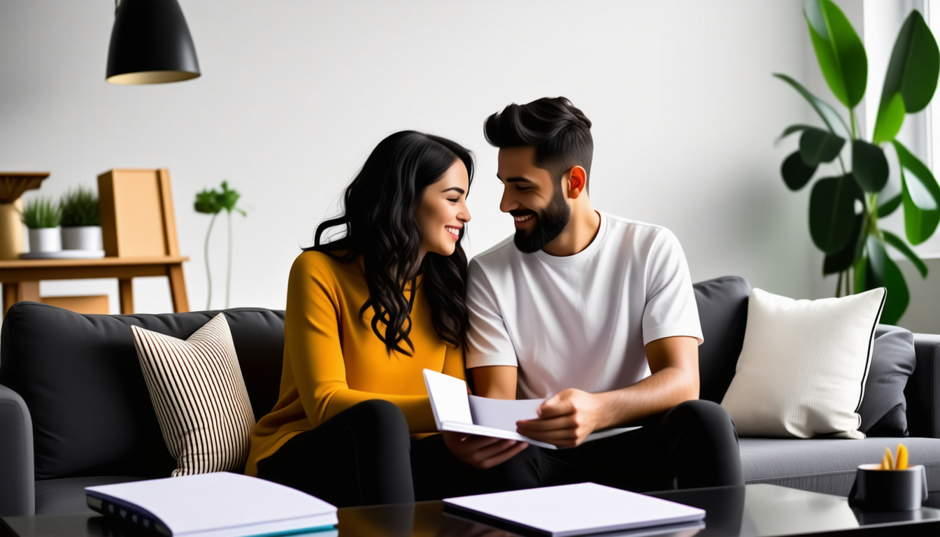 découvrez les réflexions essentielles à considérer avant de faire le grand saut dans la vie à deux. vivre ensemble ou non, des questions cruciales pour mieux s'organiser et renforcer votre relation.