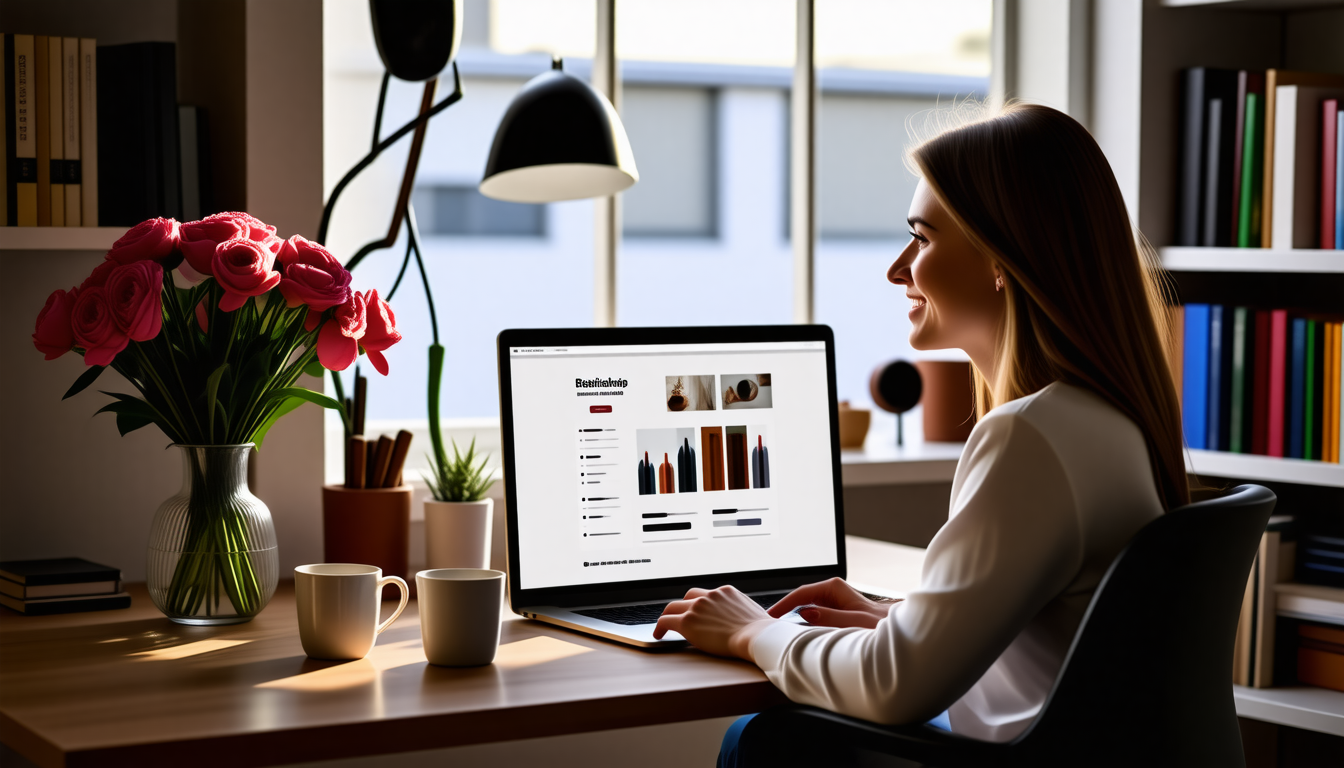 découvrez notre test complet de edarling et trouvez si ce site de rencontre sérieux correspond à vos attentes. analyse des fonctionnalités, des avis utilisateurs et conseils pour maximiser vos chances de trouver l'amour.