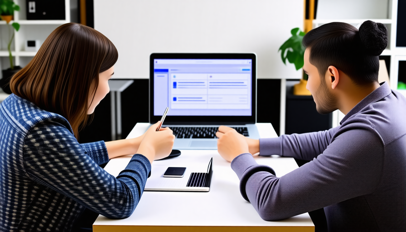 découvrez notre test complet de edarling, le site de rencontre sérieux qui pourrait changer votre vie amoureuse. analyse de ses fonctionnalités, avantages et inconvénients pour vous aider à décider si c'est la plateforme qu'il vous faut.
