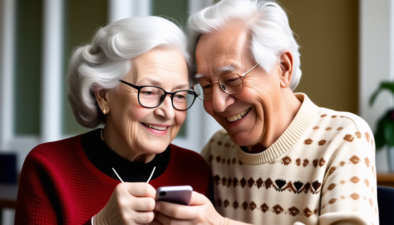 dĂ©couvrez amour senior, le site de rencontre dĂ©diĂ© aux seniors en quĂȘte d'une relation sĂ©rieuse. rencontrez des personnes partageant vos valeurs et vivez une belle histoire Ă deux !
