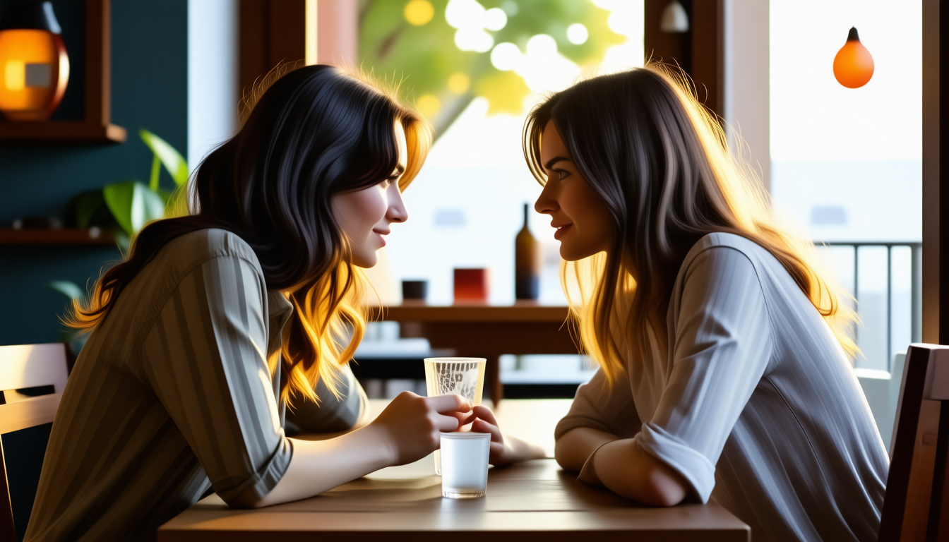 dĂ©couvrez des conseils pratiques pour surmonter la peur de lâabandon et vivre vos rencontres amoureuses sereinement. apprenez Ă renforcer votre confiance et Ă construire des relations plus Ă©panouissantes.