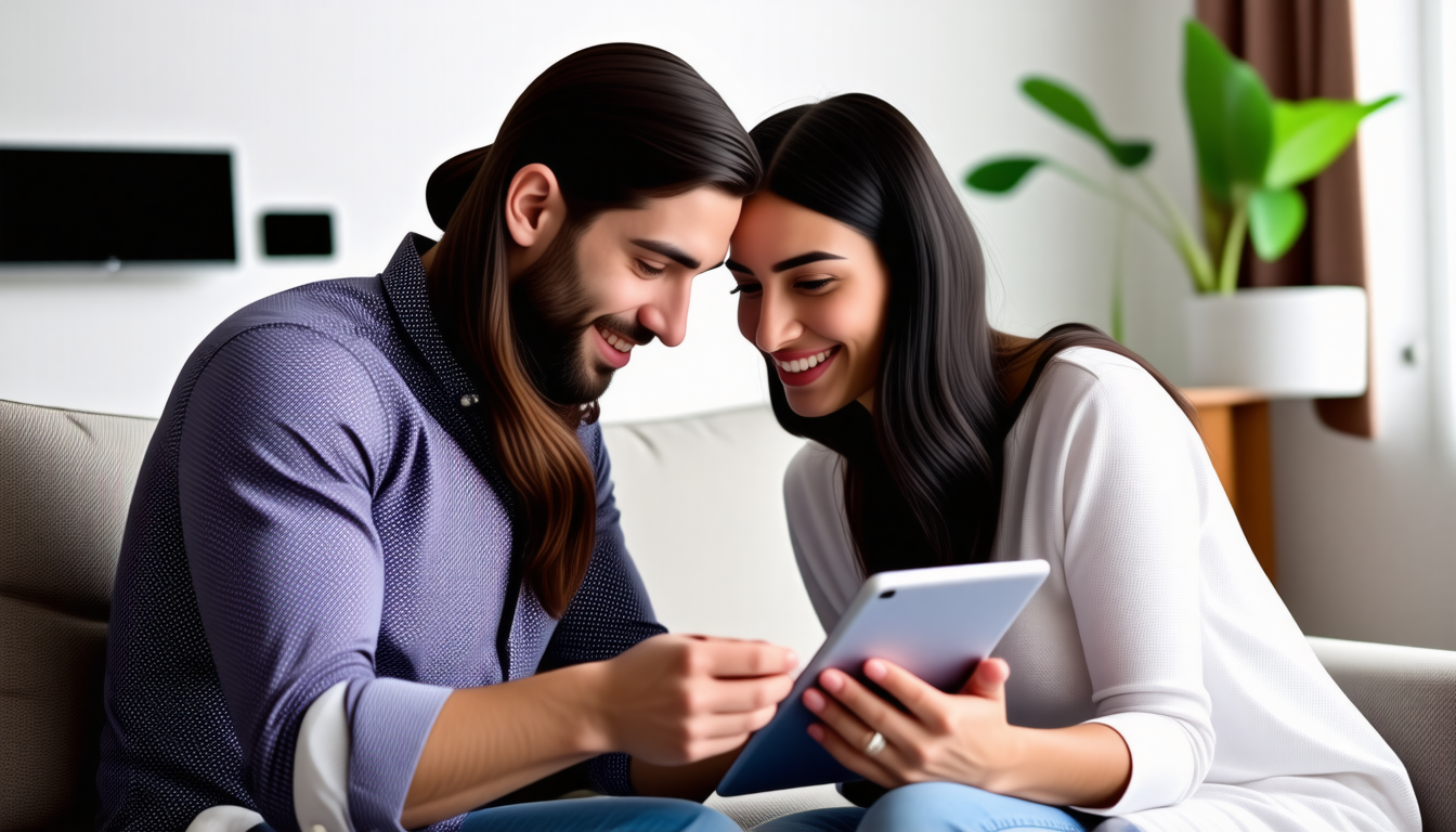 découvrez comment gérer vos finances en couple harmonieusement avec des conseils pratiques pour éviter les disputes et construire une relation financiÚre saine.