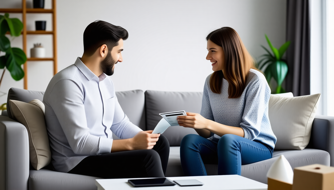dĂ©couvrez des conseils pratiques pour apprendre Ă gĂ©rer les finances en couple sans disputes et renforcer votre relation grĂące Ă une gestion dâargent sereine et bienveillante.