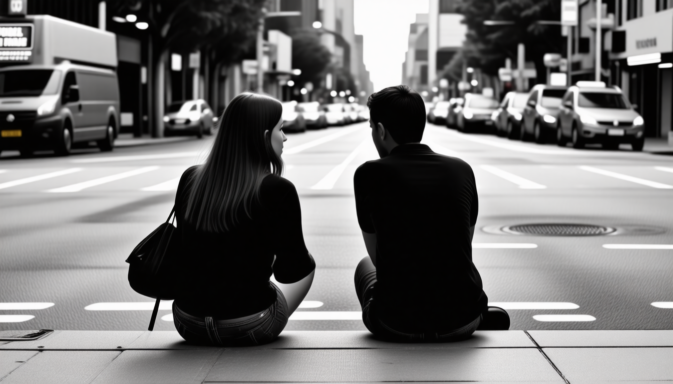 découvrez des conseils pratiques pour accueillir et surmonter les moments de doute au sein de votre couple. apprenez à renforcer votre relation et à mieux communiquer pour traverser les périodes d'incertitude ensemble.