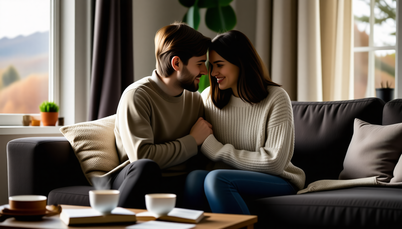 découvrez des conseils pratiques pour accueillir, comprendre et surmonter les moments de doutes dans votre couple, afin de renforcer la communication et la confiance mutuelle.