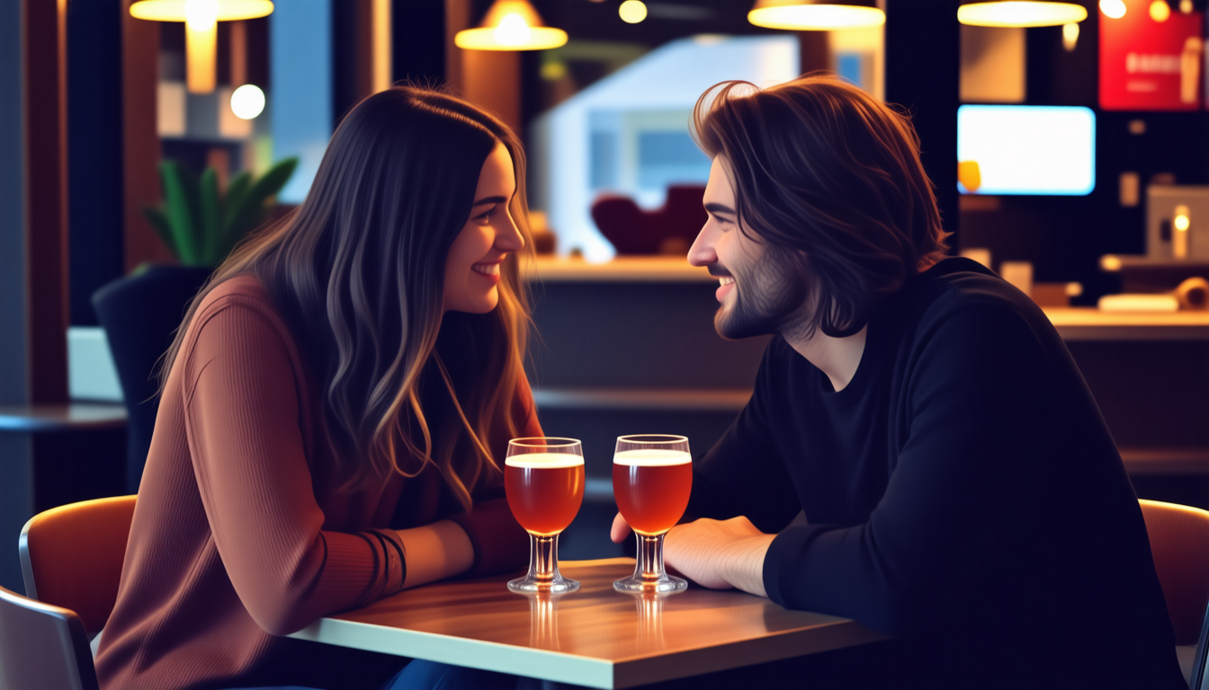 découvrez comment instaurer une aura de mystère dans vos relations sans recourir à des comportements toxiques. conseils pratiques pour séduire sainement et préserver des échanges authentiques.