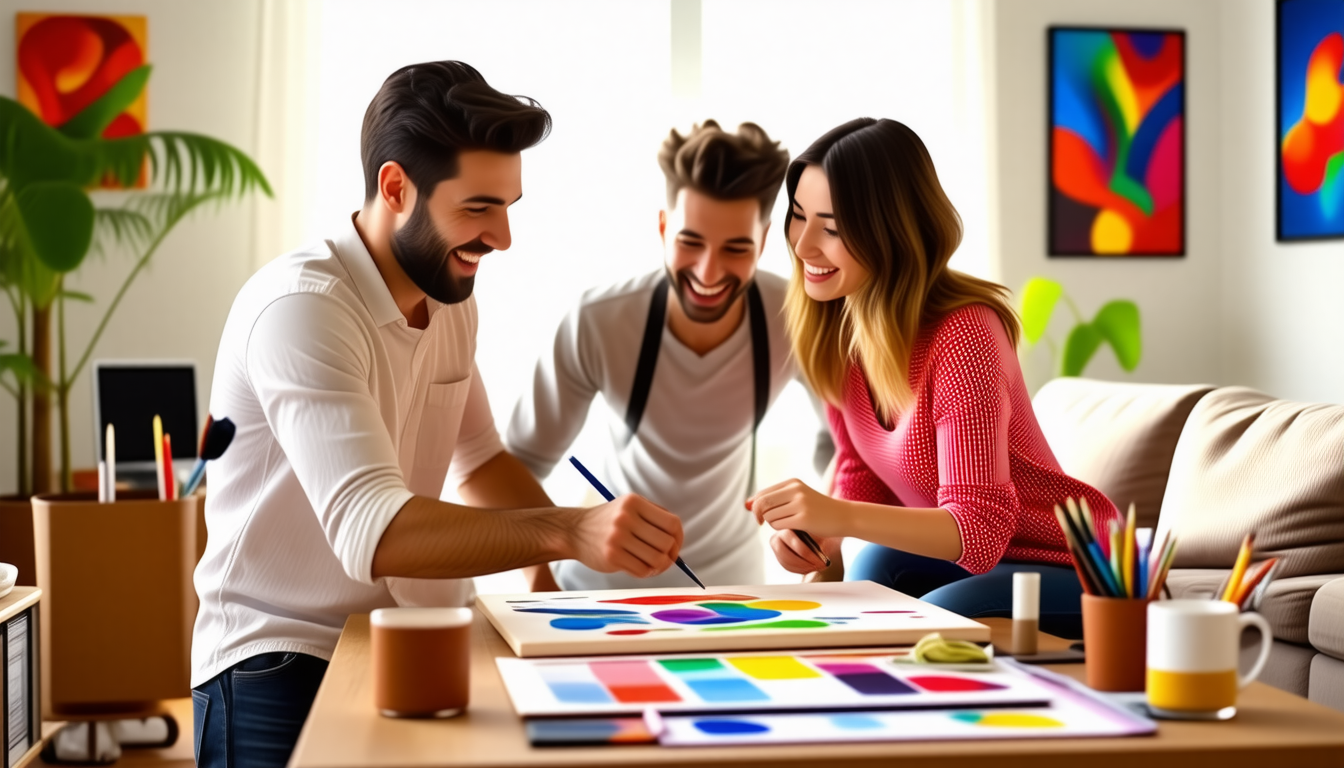découvrez des conseils pratiques et inspirants pour raviver la flamme et dépasser la routine dans votre vie de couple. osez renouveler votre quotidien à deux pour retrouver complicité et bonheur.