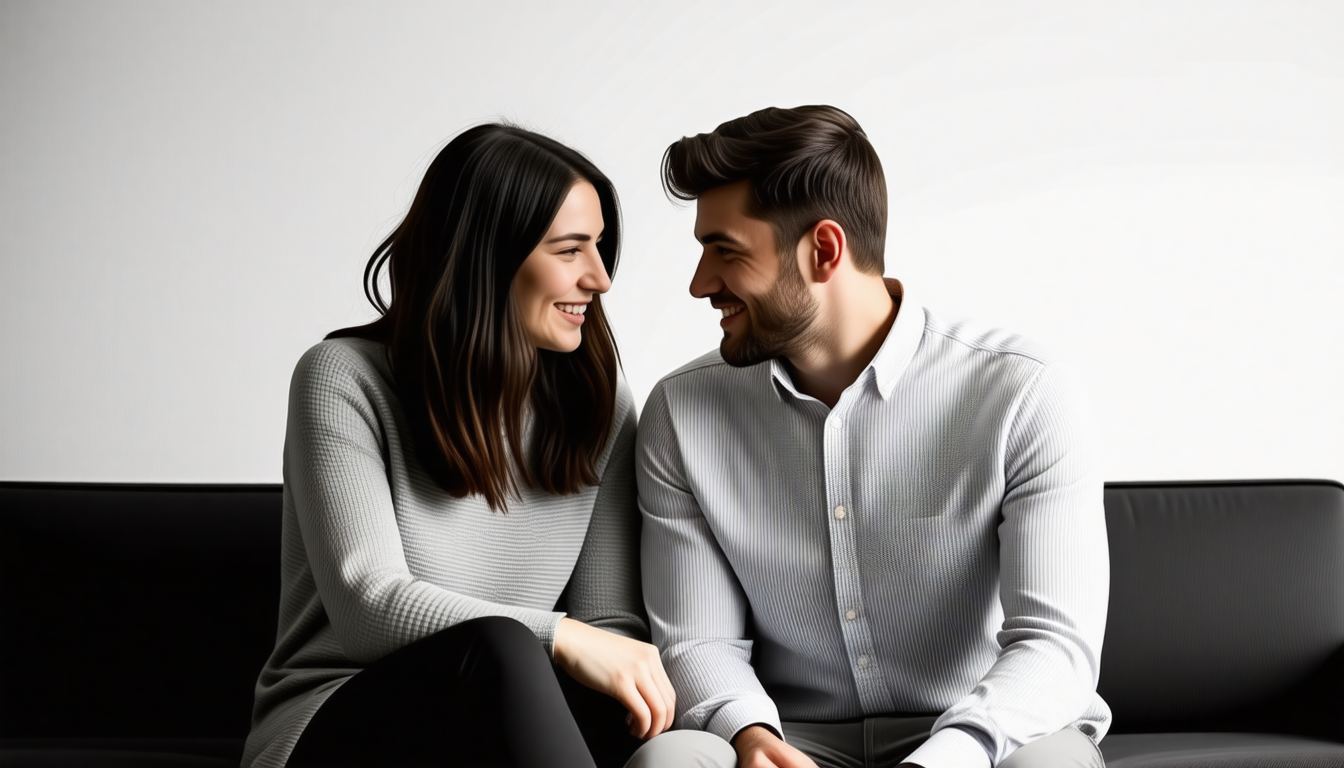 découvrez comment maîtriser l’écoute active pour séduire plus efficacement. conseils et techniques pour développer une communication authentique et créer une connexion profonde avec l’autre.
