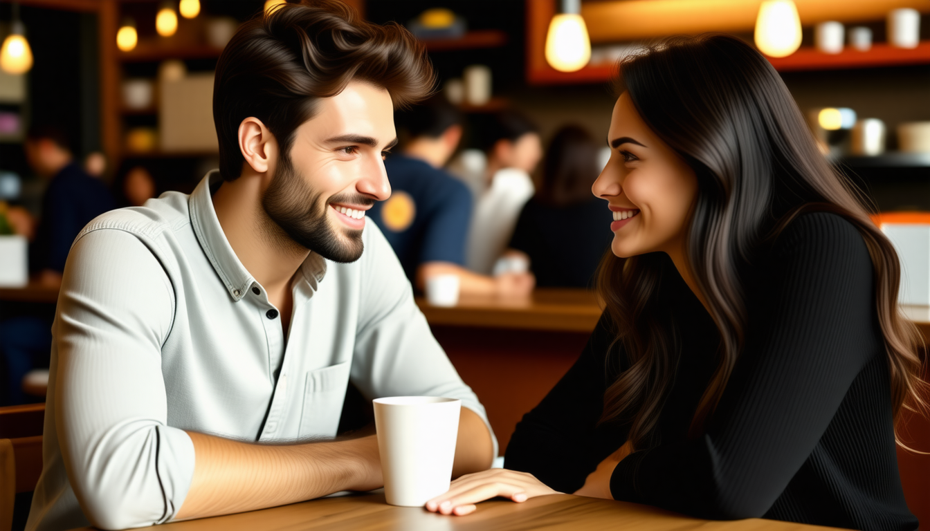 découvrez comment maîtriser l’écoute active pour séduire avec authenticité. apprenez des techniques simples pour mieux comprendre l’autre, instaurer la confiance et créer une connexion sincère en toute situation.