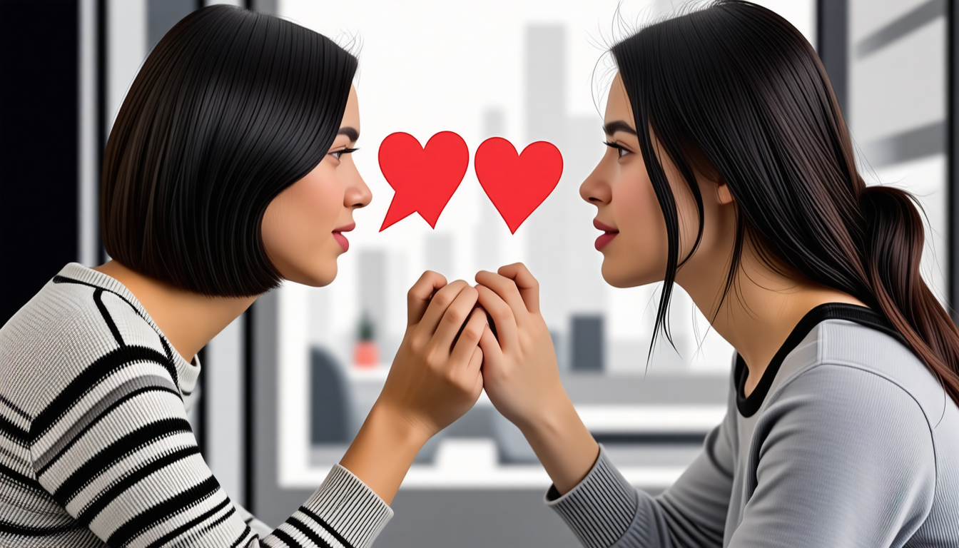 découvrez des astuces pour flirter avec subtilité, exprimer votre intérêt de façon respectueuse et séduisante, tout en respectant les limites et le consentement de chacun.