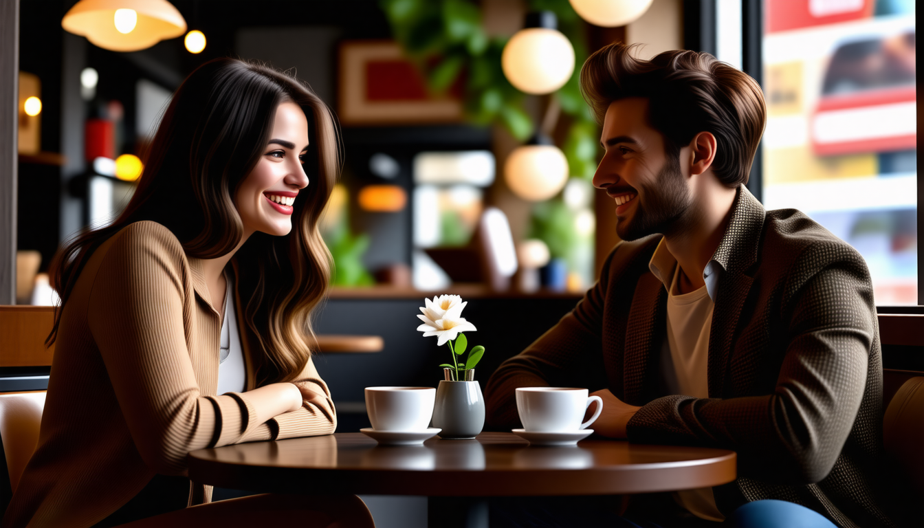 découvrez nos conseils pour flirter avec subtilité, instaurer une connexion authentique et séduire sans jamais franchir les limites du respect et du consentement.