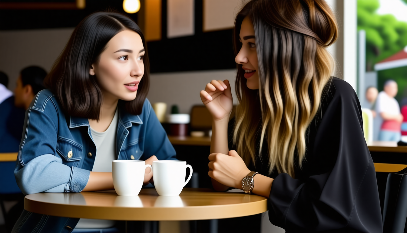 découvrez nos conseils pratiques pour gérer vos émotions et rester serein lors des premiers rendez-vous. apprenez à mieux comprendre vos ressentis et à aborder ces moments avec confiance.