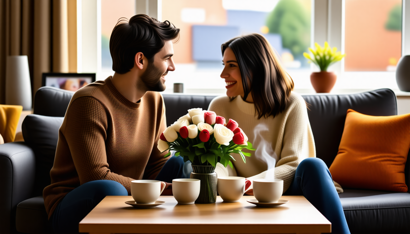 découvrez nos conseils pratiques pour apaiser les tensions après une dispute et repartir sur de bonnes bases afin de renforcer vos relations et favoriser une communication saine.
