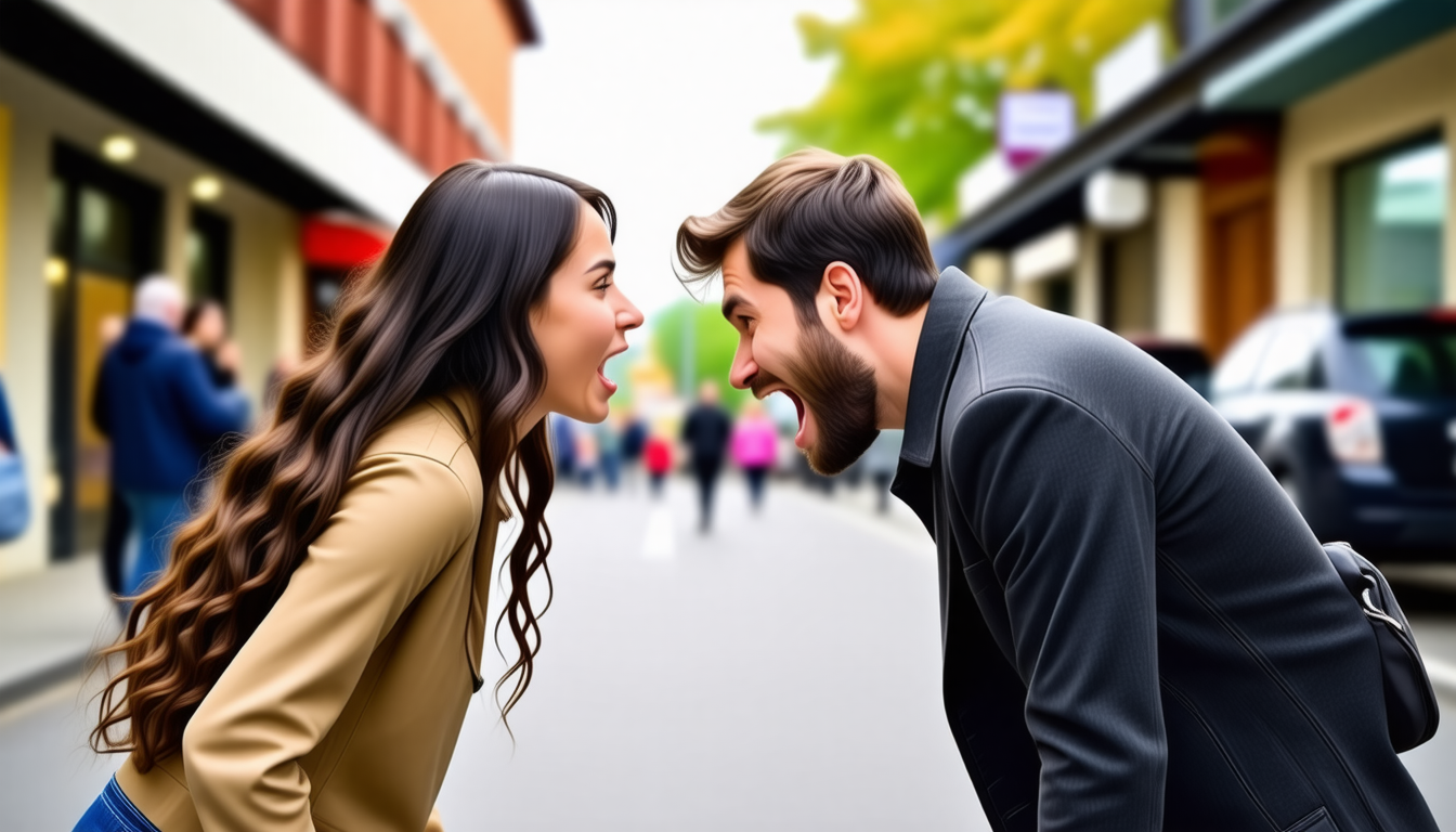 découvrez comment identifier vos schémas répétitifs en amour pour mieux comprendre vos relations et avancer vers une vie sentimentale épanouie. conseils et astuces pour sortir des cycles amoureux toxiques.