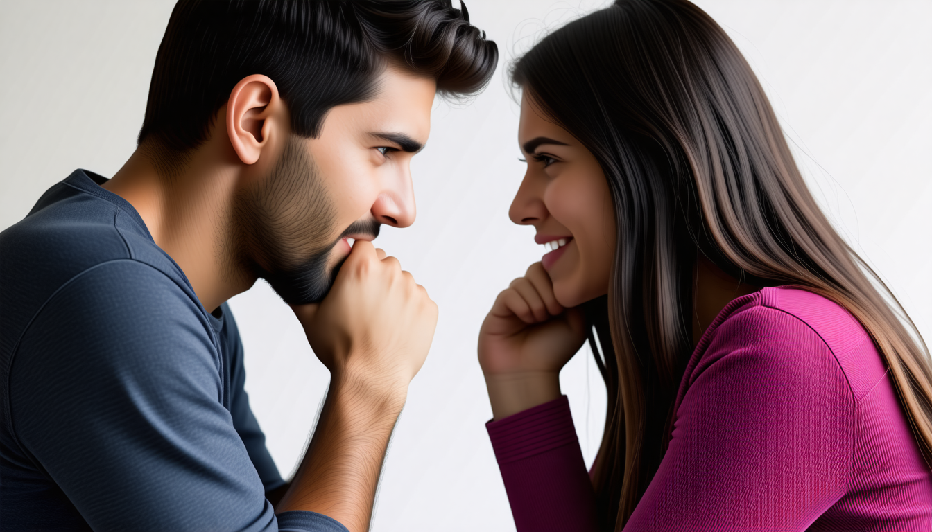 découvrez des stratégies efficaces pour renforcer l'intimité émotionnelle dans votre couple. apprenez à améliorer la communication, à partager vos sentiments et à créer des connexions plus profondes pour une relation épanouissante et durable.