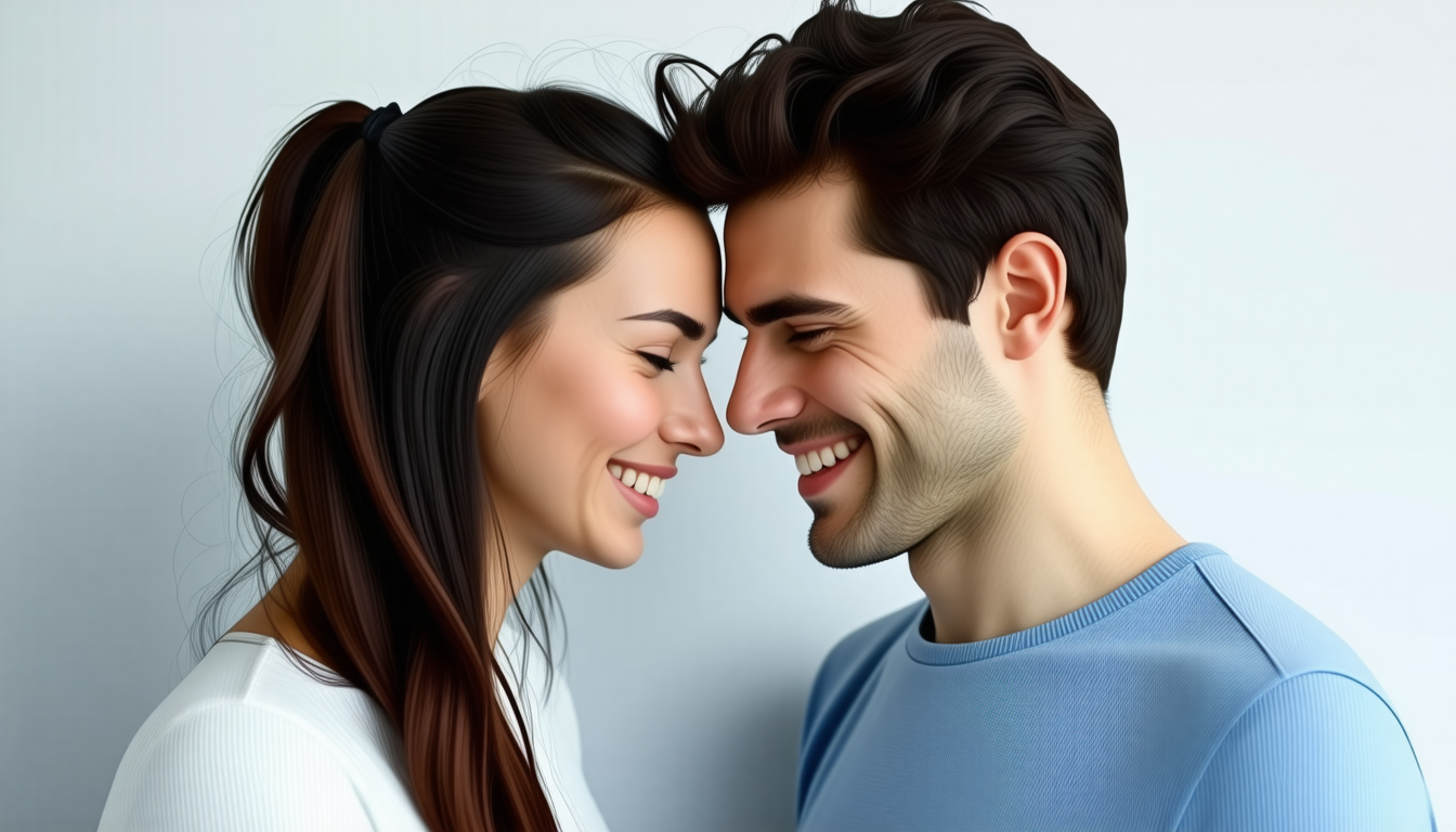 découvrez des stratégies et des conseils pratiques pour renforcer l'intimité émotionnelle dans votre couple. apprenez à communiquer ouvertement, à créer des moments de connexion authentiques et à nourrir votre relation pour une union plus forte et épanouissante.