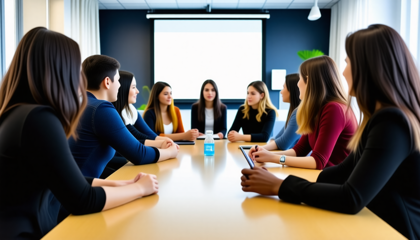 découvrez des stratégies efficaces pour gérer les petits conflits avant qu'ils ne s'intensifient. cet article vous offre des conseils pratiques pour désamorcer les tensions et favoriser une communication saine, permettant ainsi de maintenir des relations harmonieuses.