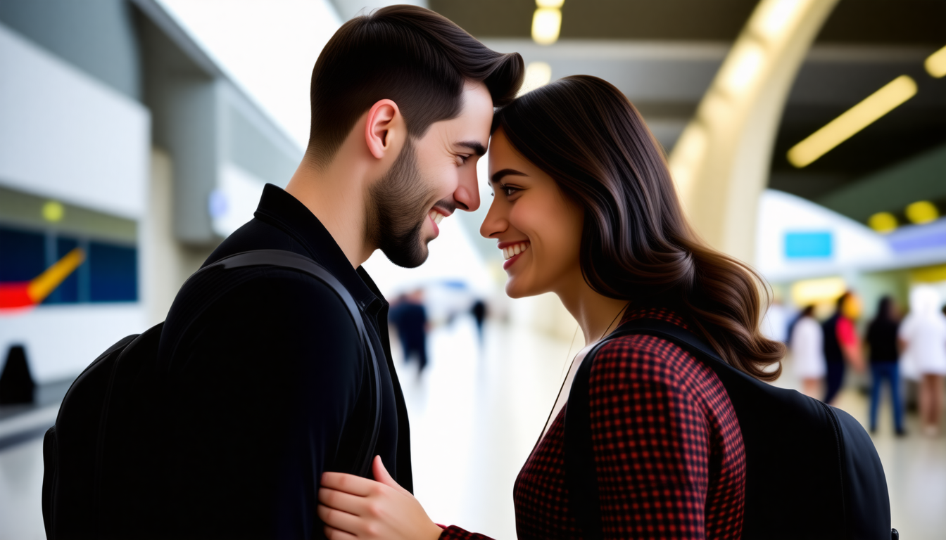 découvrez des conseils pratiques et des astuces efficaces pour maintenir une relation à distance épanouie, renforcer la confiance et préserver la communication avec votre partenaire, même loin l’un de l’autre.