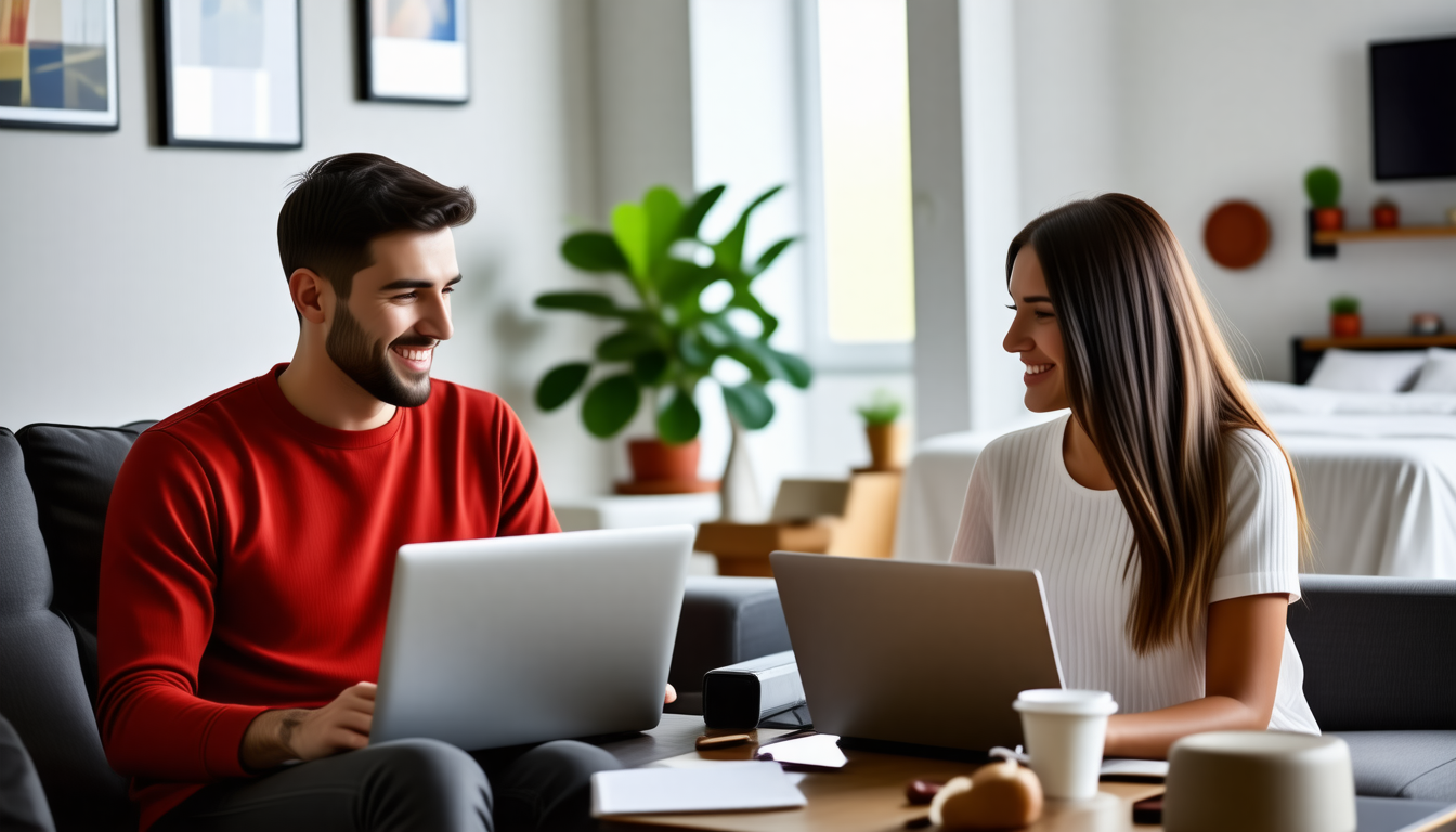 découvrez nos conseils pratiques et astuces pour réussir une relation à distance, maintenir la confiance et renforcer la communication malgré l’éloignement.