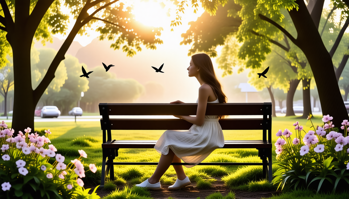 découvrez comment surmonter une rupture et retrouver confiance en vous. cet article vous guide à travers des étapes pratiques pour guérir, vous reconstruire et vous préparer à accueillir l'amour à nouveau.