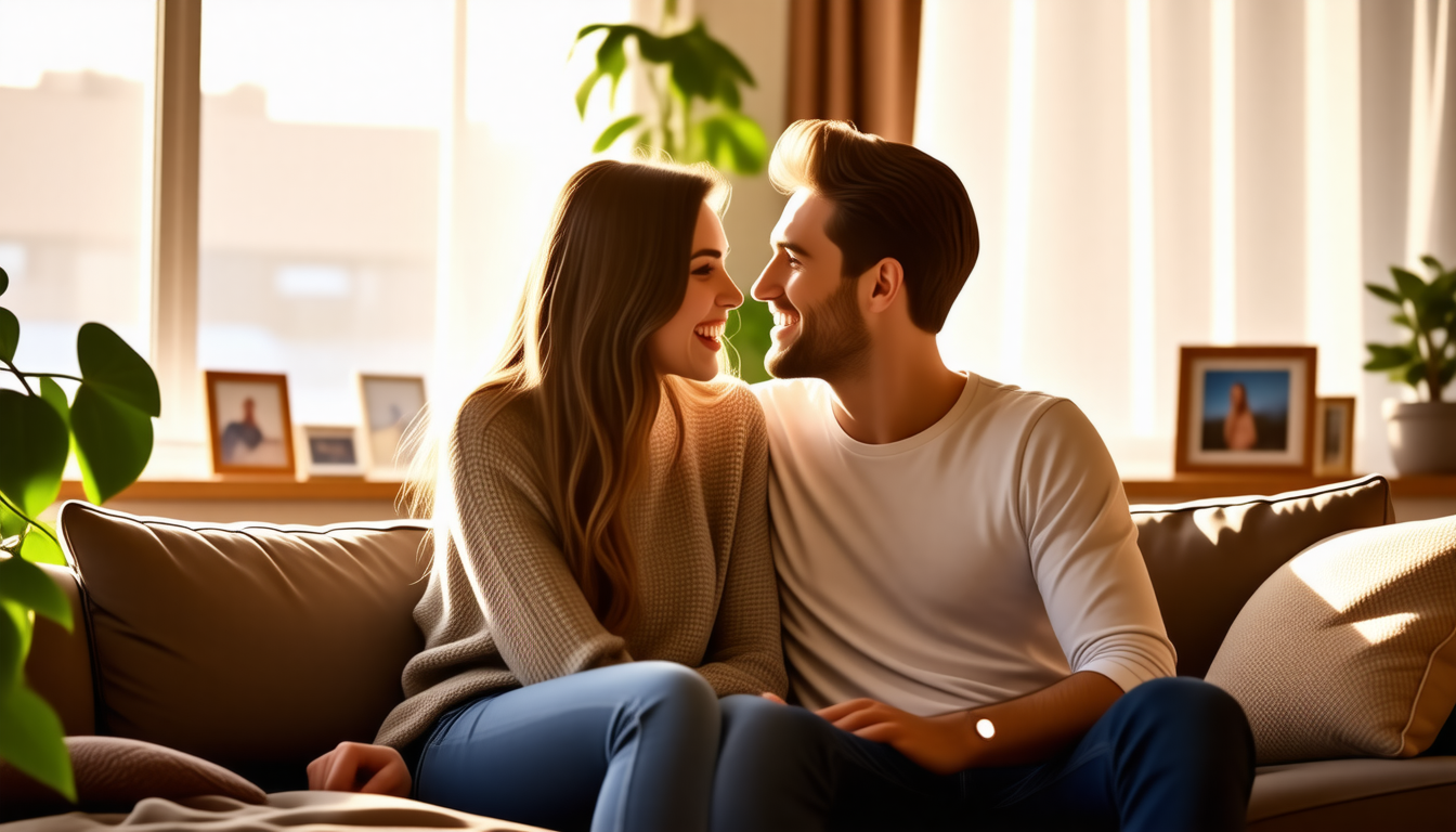 dĂ©couvrez des conseils efficaces pour entretenir lâattirance physique et raviver la passion au sein de votre relation longue. astuces, psychologie et gestes au quotidien pour cultiver le dĂ©sir Ă deux.