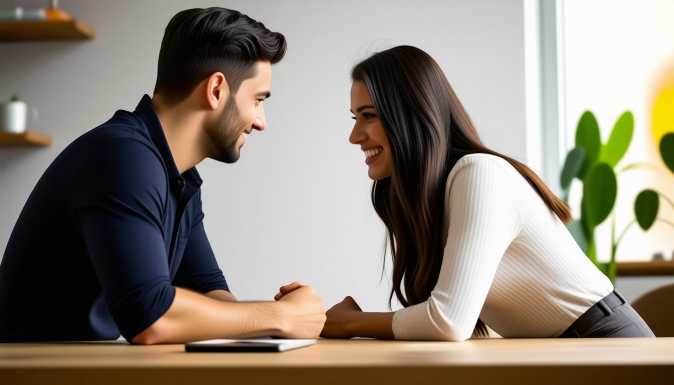 découvrez si la transparence totale est vraiment essentielle dans une relation de couple. cet article examine le mythe de la communication sans filtre et ses impacts sur l'intimité et la confiance.