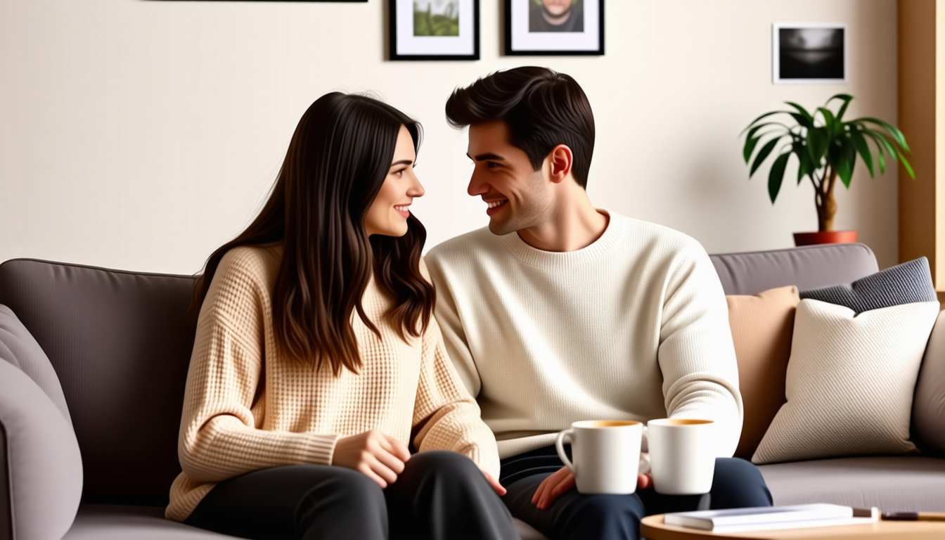dĂ©couvrez des conseils pour comprendre lâorigine de la jalousie dans le couple et des solutions pratiques pour lâapaiser et renforcer votre relation.