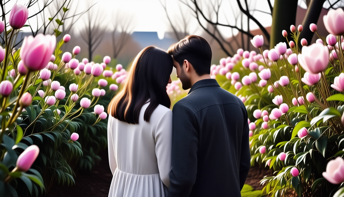 découvrez comment comprendre les causes de la jalousie dans le couple et adoptez des solutions efficaces pour renforcer la confiance et l'harmonie dans votre relation amoureuse.