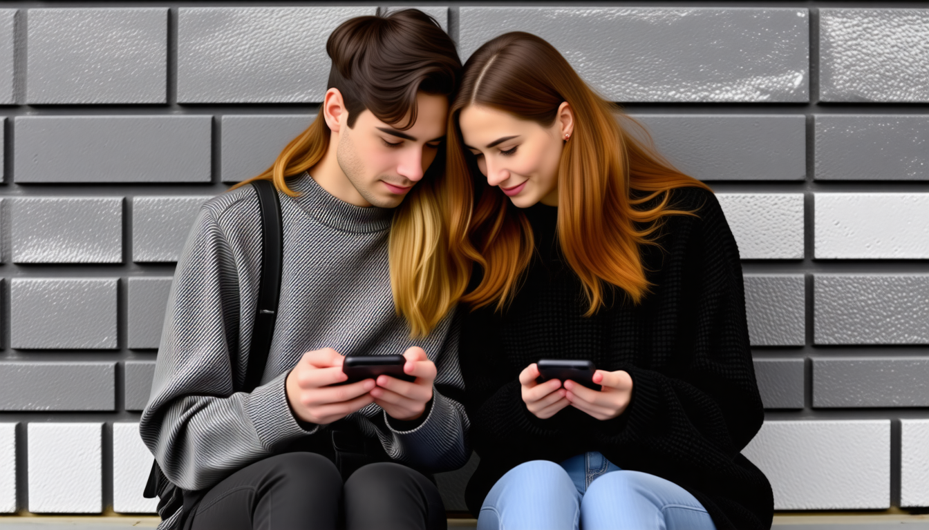 découvrez des stratégies pour gérer les écrans et limiter le temps en ligne afin de renforcer les liens dans votre couple. apprenez comment un bon équilibre numérique peut améliorer votre relation et préserver votre intimité.