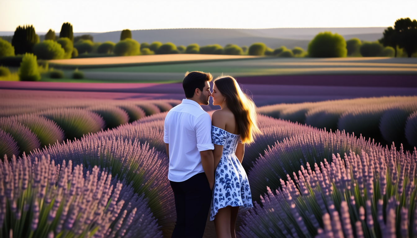 découvrez nos conseils et astuces pour organiser un week-end en amoureux inoubliable : destinations, activités romantiques et idées pour renforcer votre complicité.