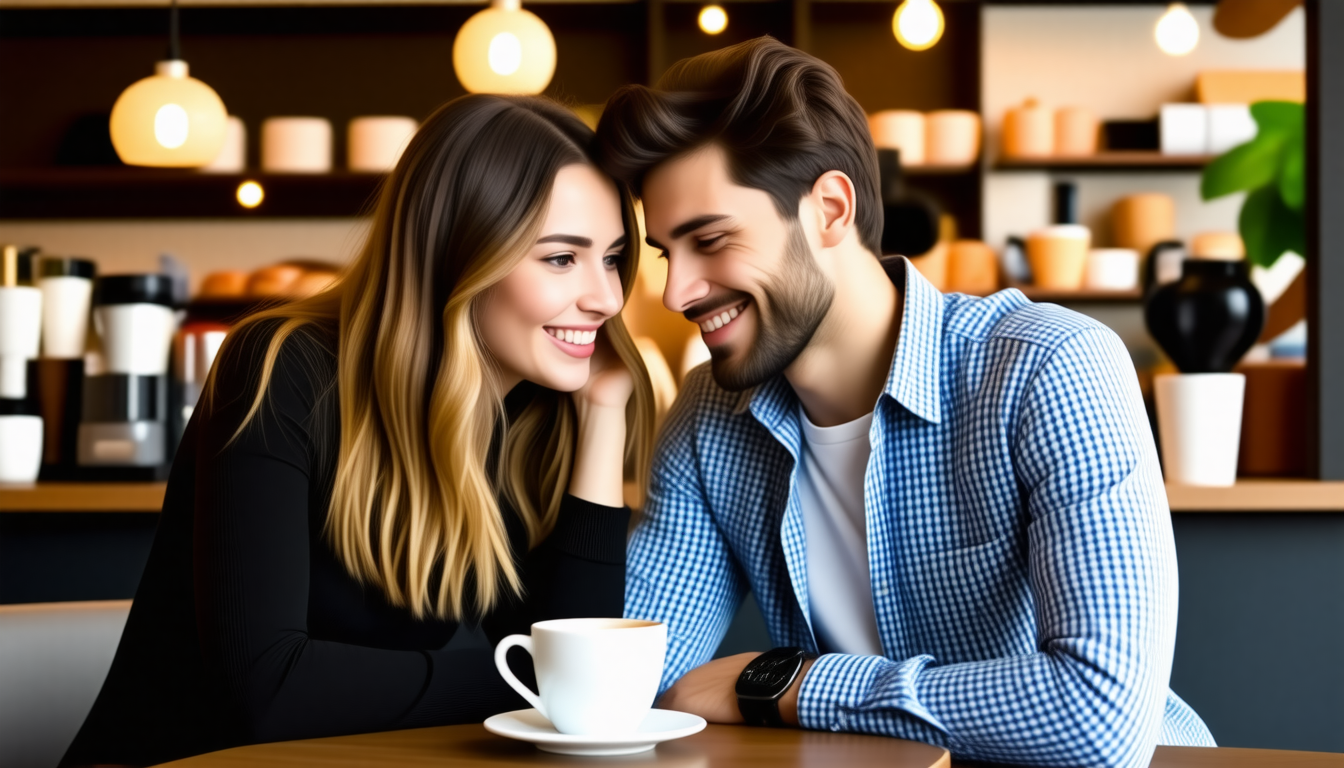découvrez les erreurs courantes à éviter lors de rencontres amoureuses pour préserver et renforcer votre confiance en vous. apprenez à repérer ces faux pas qui peuvent nuire à votre estime dans le dating.