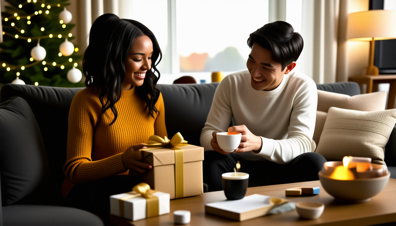 découvrez comment identifier et comprendre le langage de l'amour de votre partenaire pour renforcer votre relation. apprenez les différents types de langages amoureux et comment les utiliser pour communiquer vos sentiments de manière significative.