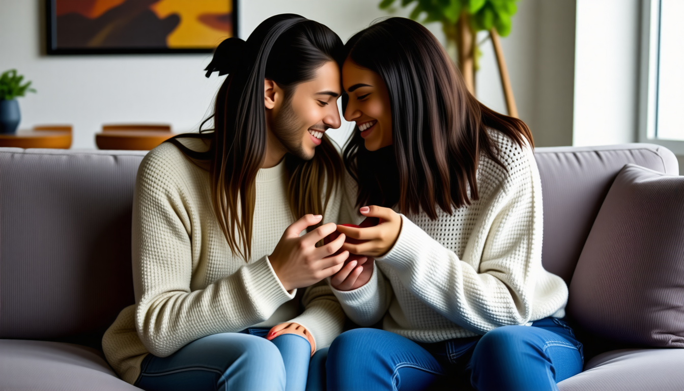 découvrez comment de simples gestes et attentions au quotidien peuvent renforcer la complicité dans votre couple. astuces, conseils et idées pour entretenir la tendresse et la connexion amoureuse.