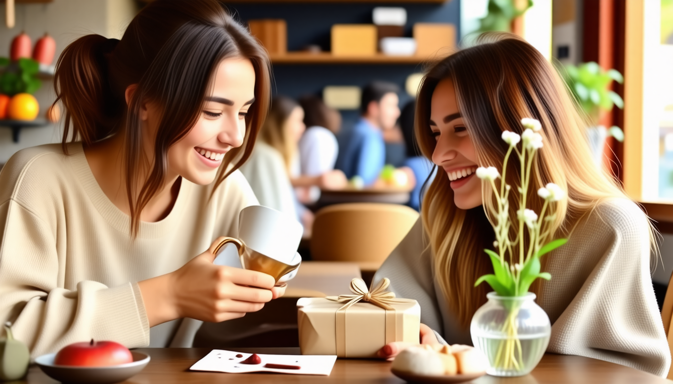 découvrez comment de petites attentions au quotidien renforcent la complicité au sein de votre couple et contribuent à une relation épanouissante et durable.