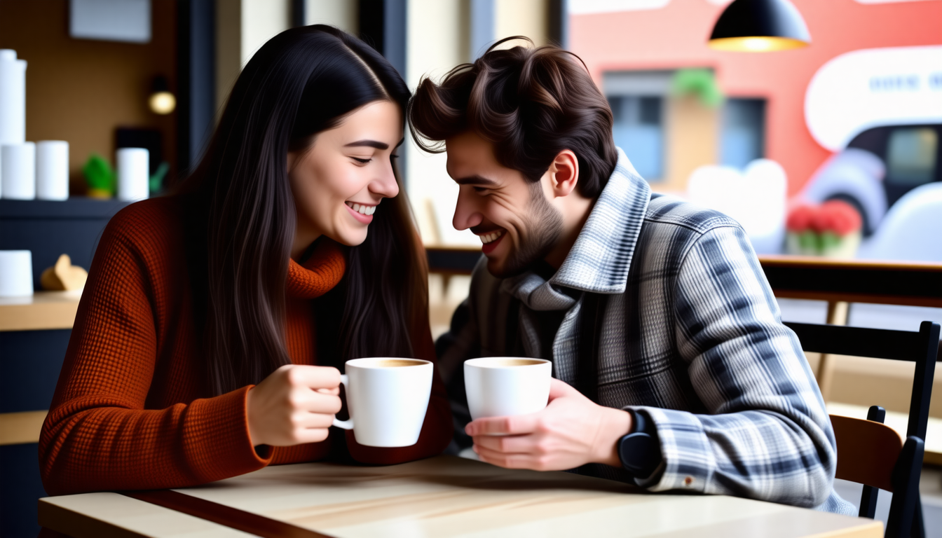 découvrez des idées simples et sincères pour nourrir votre couple au quotidien : petites attentions, rituels d’affection et surprises qui ravivent la flamme.