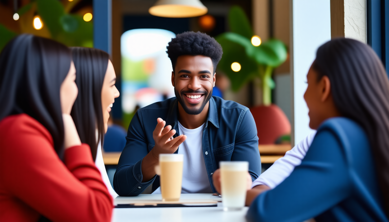 découvrez les indices qui prouvent que votre façon d’aborder séduit réellement : gestes, regards et attitudes à déchiffrer pour savoir si votre charme fait effet.
