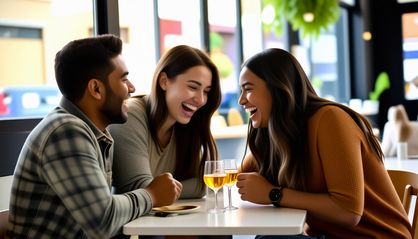 découvrez comment le langage corporel joue un rôle clé dans la séduction authentique. apprenez à décoder gestes et attitudes pour instaurer une connexion sincère et séduire naturellement.