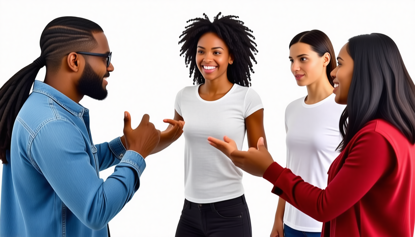découvrez comment le langage corporel influence la séduction authentique et apprenez à décrypter les signaux non verbaux pour créer des connexions sincères et profondes.