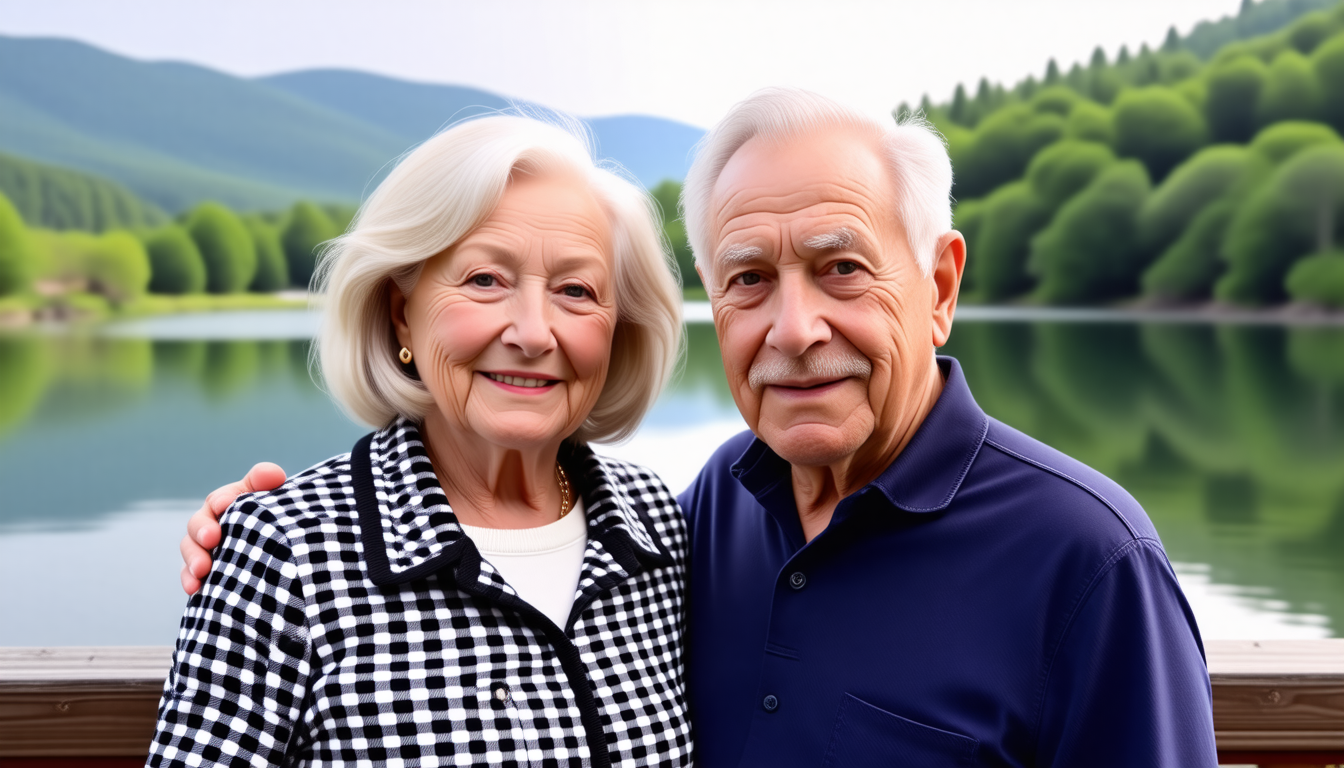 découvrez matures rencontre, le site incontournable pour les seniors de plus de 60 ans à la recherche de l’amour sincère et de nouvelles rencontres sérieuses. inscrivez-vous gratuitement et trouvez un partenaire qui partage vos envies et vos valeurs.