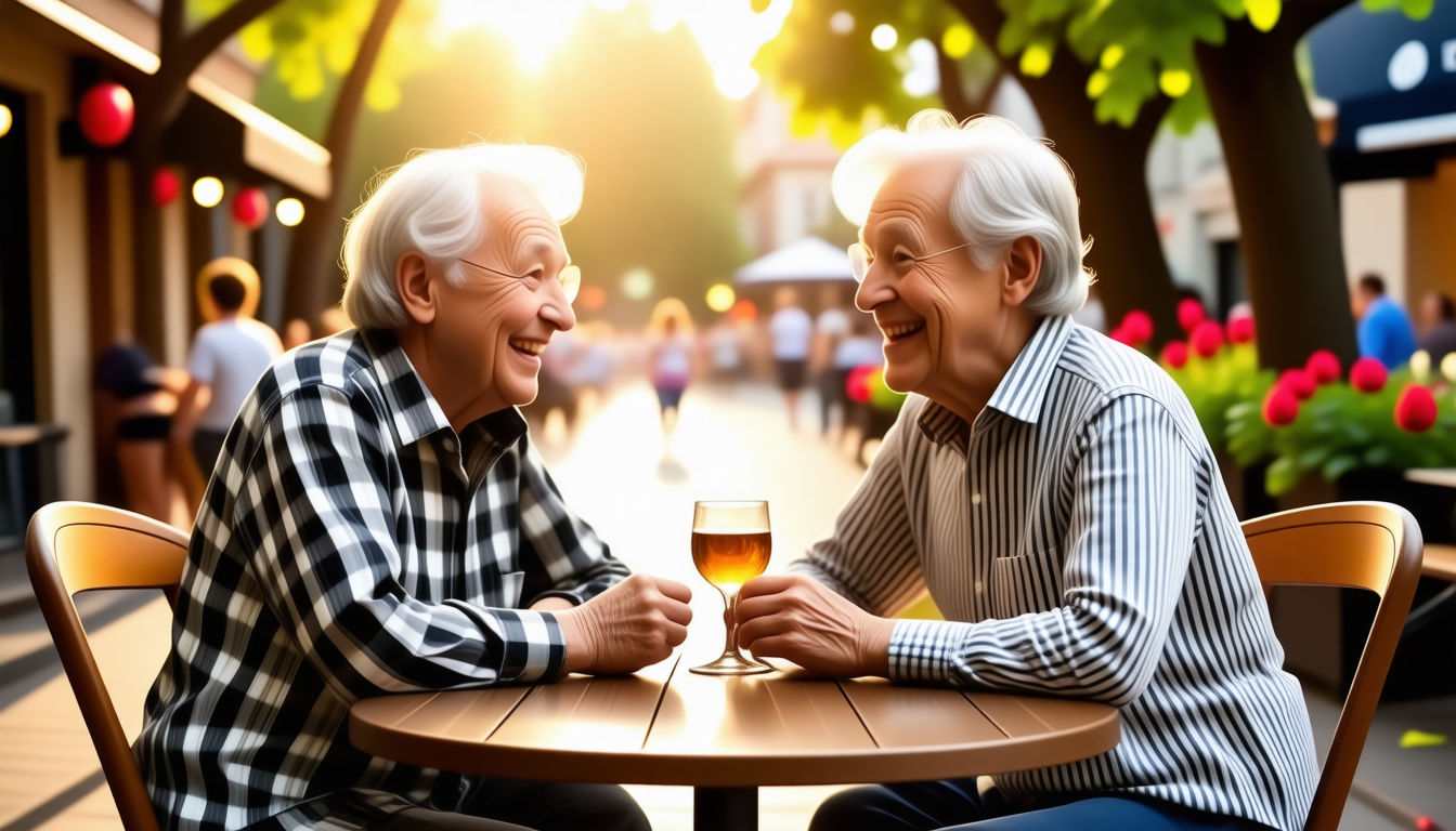 découvrez matures rencontre, le site dédié aux personnes de plus de 60 ans à la recherche de l’amour et de nouvelles rencontres sérieuses. inscrivez-vous gratuitement et faites de belles rencontres matures en toute sécurité.