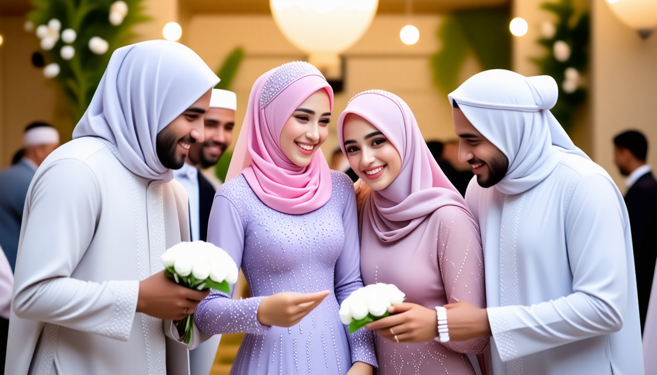 découvrez notre avis complet sur muslimmingle, la plateforme dédiée à la rencontre musulmane et au mariage halal. trouvez l'amour en respectant vos valeurs et traditions, et explorez les fonctionnalités proposées pour faire des rencontres sérieuses en toute sécurité.