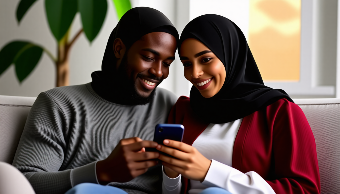 découvrez notre avis complet sur muslimmingle, la plateforme dédiée aux rencontres musulmanes et au mariage halal. trouvez des informations sur les fonctionnalités, la sécurité, et les expériences des utilisateurs pour commencer votre recherche du partenaire idéal en toute confiance.