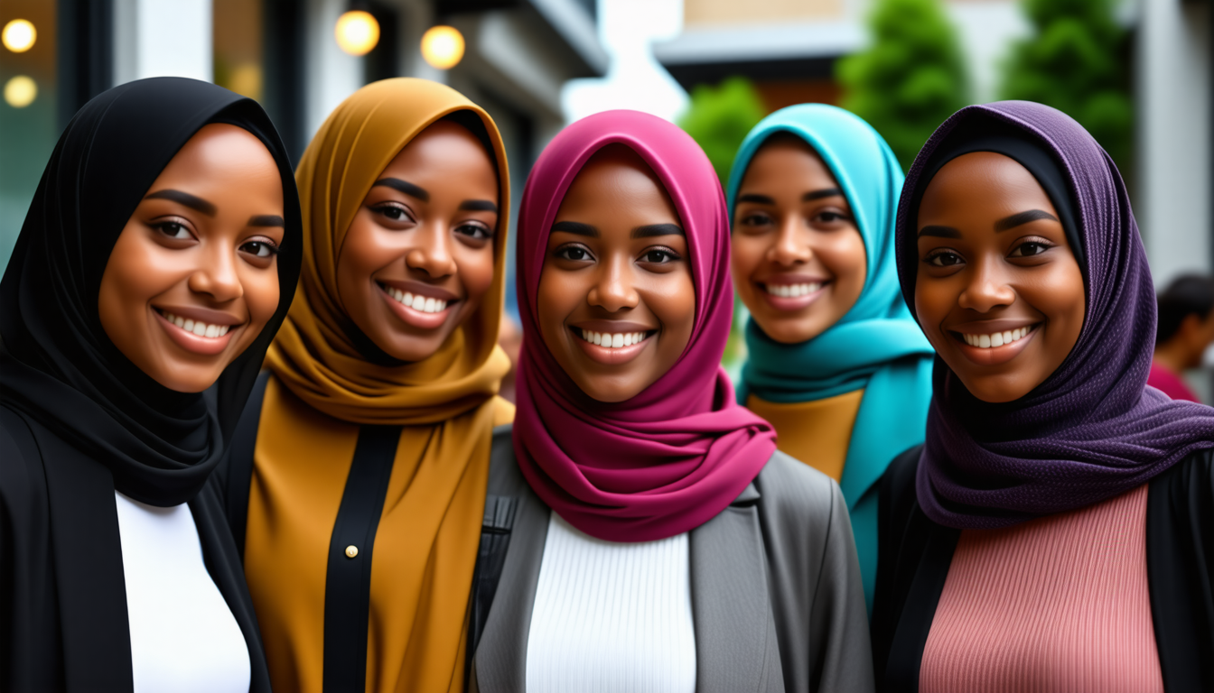découvrez muslima, le site international dédié aux rencontres et mariages musulmans. trouvez l'amour authentique et connectez-vous avec une communauté partageant vos valeurs et croyances. inscrivez-vous dÚs aujourd'hui pour commencer votre voyage vers une relation significative.
