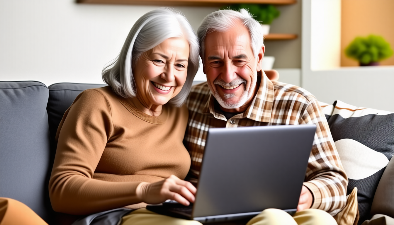 découvrez nos belles années, le site de rencontre dédié aux seniors en quête de relations sérieuses. rejoignez notre communauté pour partager des moments significatifs et trouver l'amour à tout âge.