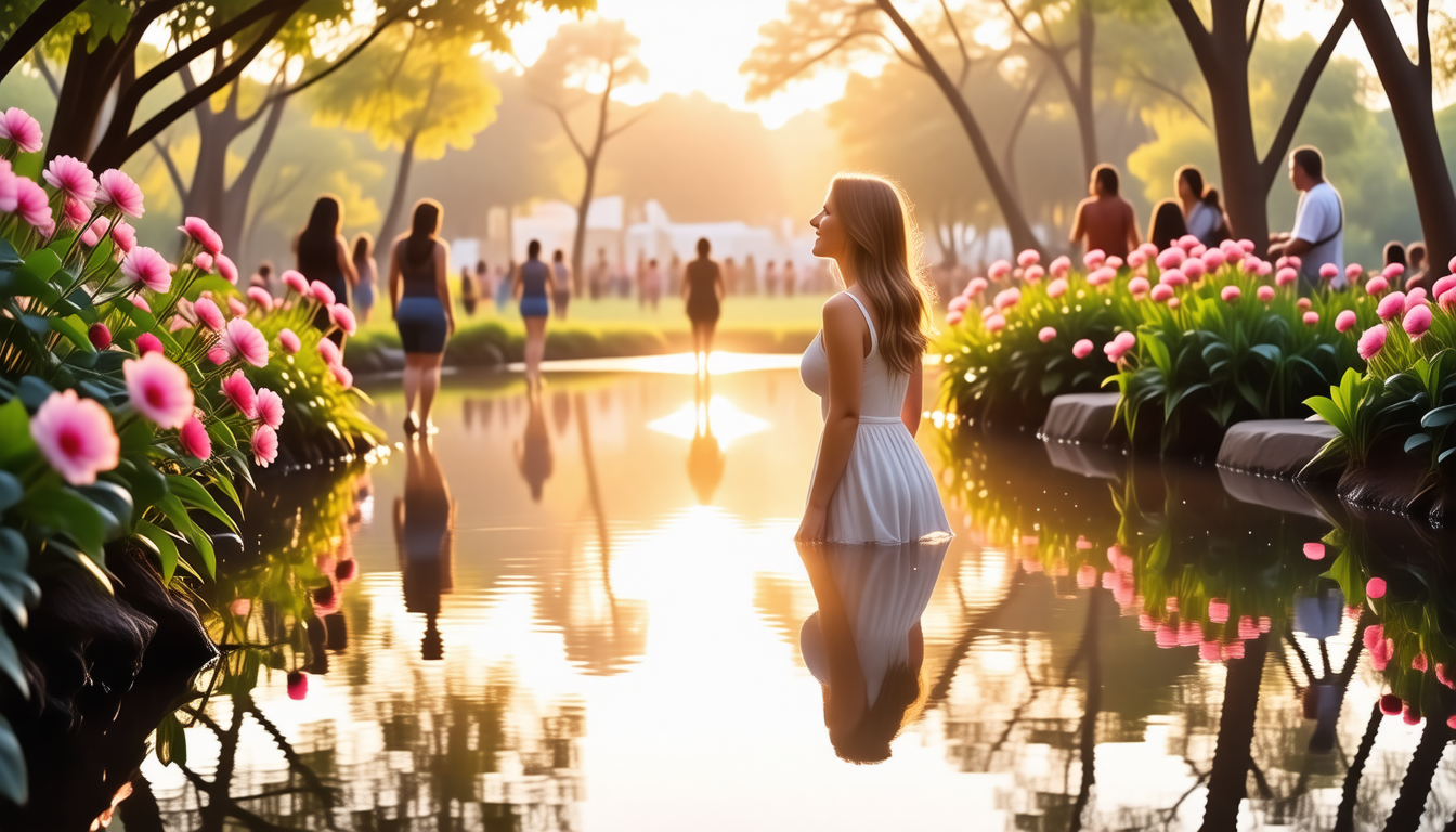 découvrez comment l'amour de soi peut devenir un puissant catalyseur pour attirer l'amour des autres. explorez les liens entre l'estime de soi et les relations épanouissantes, et apprenez à cultiver une confiance intérieure pour rayonner vers l'extérieur.