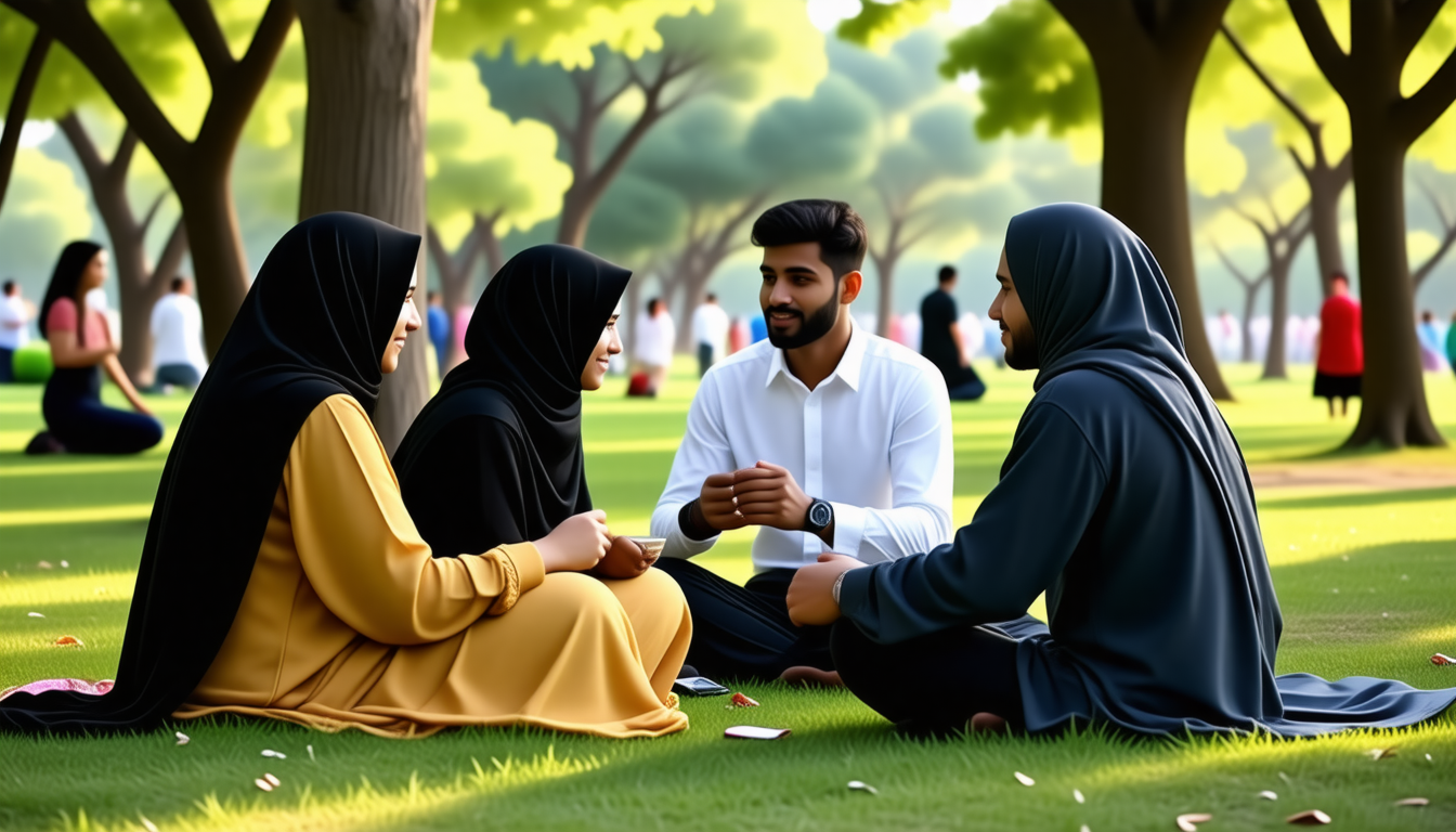 découvrez qiran.com, le site de mariage musulman dédié à ceux qui recherchent des relations sérieuses et authentiques. trouvez votre partenaire idéal selon vos valeurs et croyances sur une plateforme fiable et sécurisée.