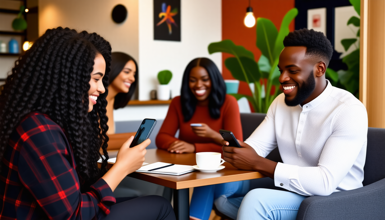 découvrez comment rédiger une bio de profil de rencontre authentique qui attire les bonnes personnes. apprenez à mettre en valeur vos atouts sans mentir, pour maximiser vos chances de trouver l'amour.